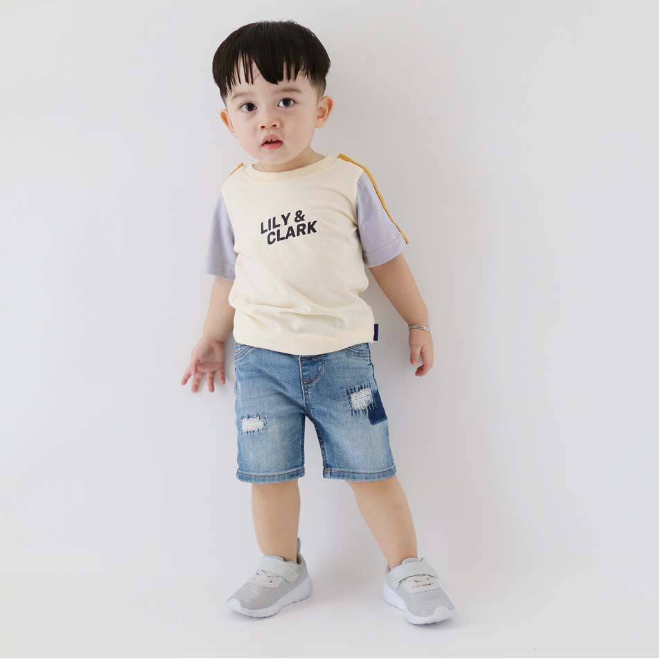 KAOS ANAK KLC30
