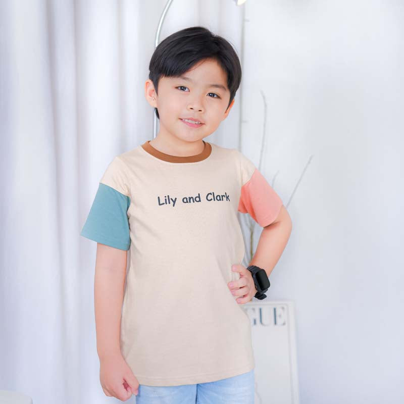 KAOS ANAK KLC74