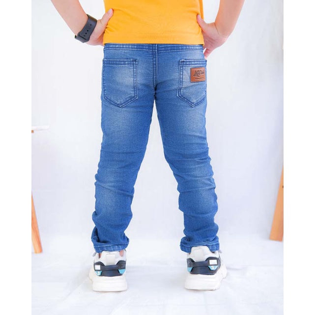 CELANA JEANS ANAK JS04