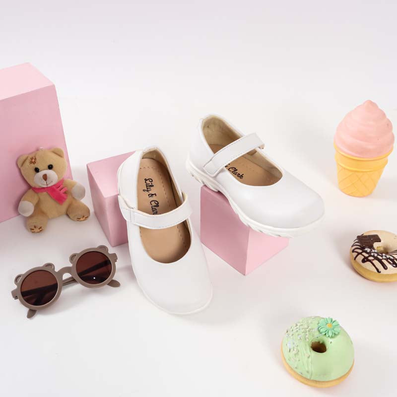 Sepatu Anak Perempuan Ashalina02