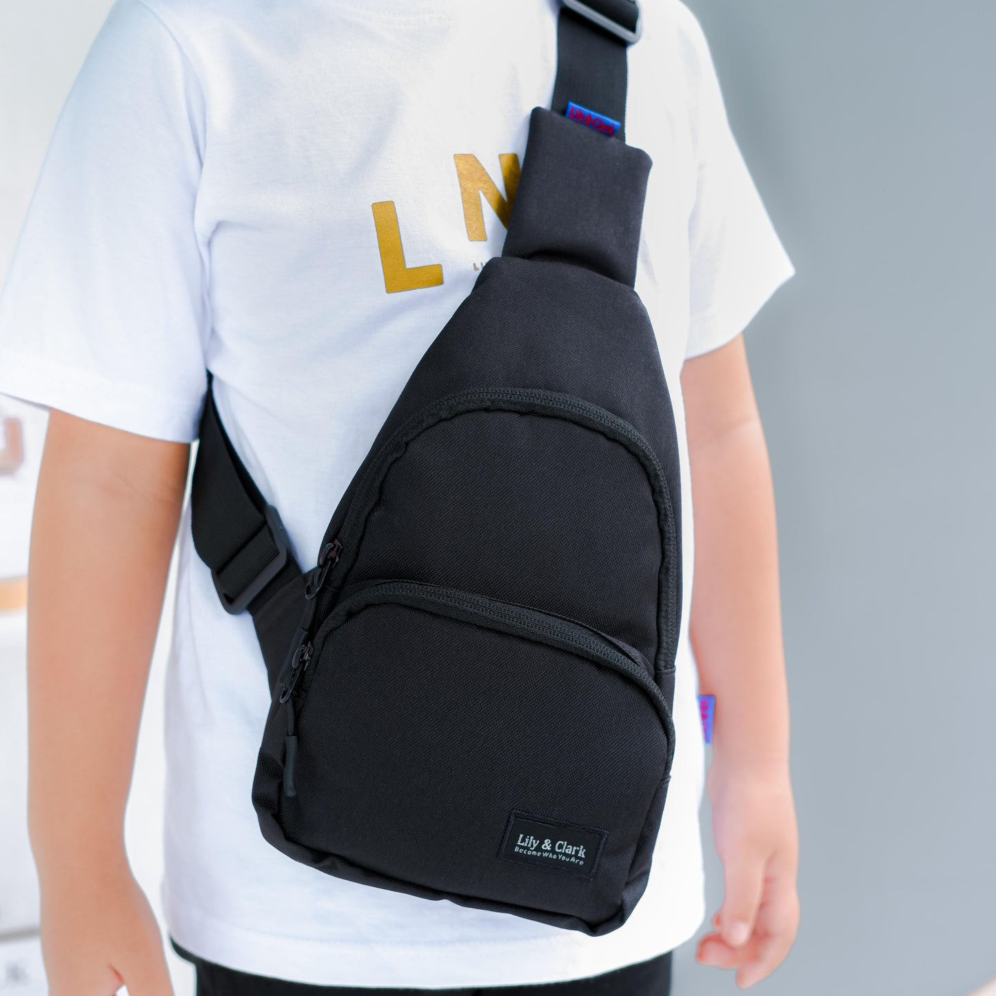 Tas Selempang Anak SB04