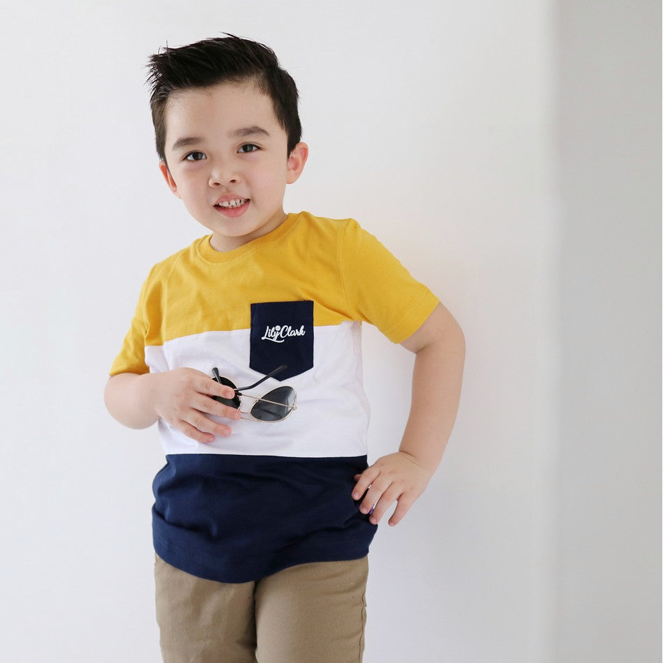 KAOS ANAK KLC17