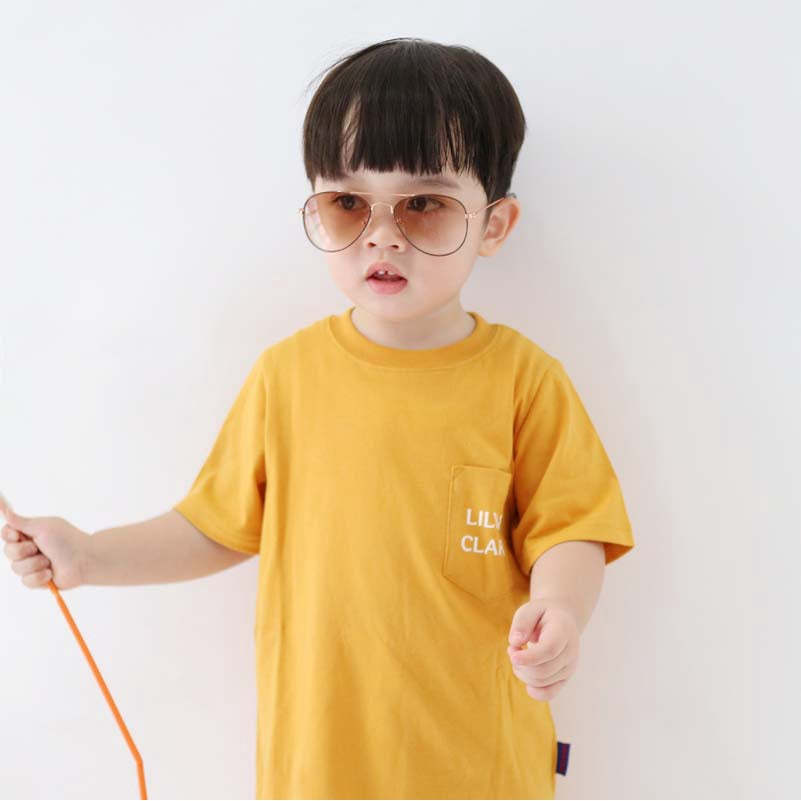 PIYAMA ANAK UNISEX PC02