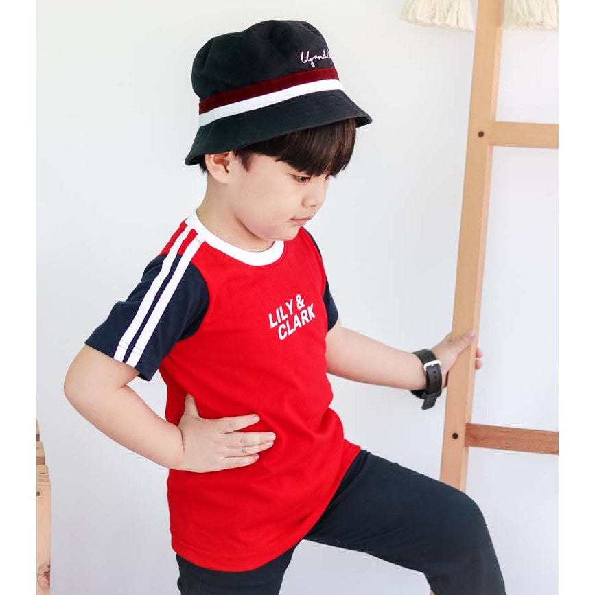 KAOS ANAK KLC28