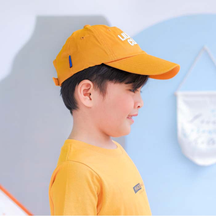 Topi Baseball Anak - TB02