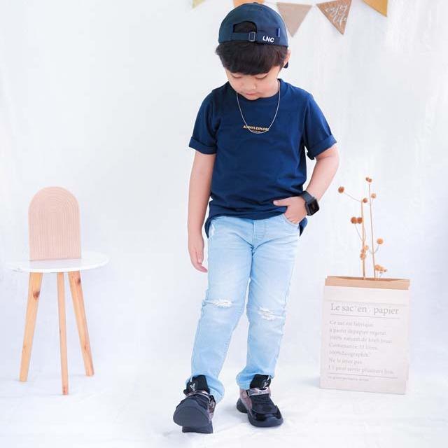 CELANA JEANS ANAK JL02