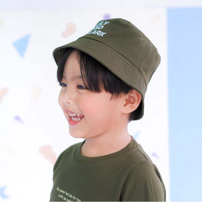 Topi Bucket Anak - TC04