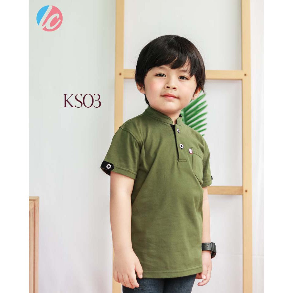 KAOS KOKO ANAK KS03
