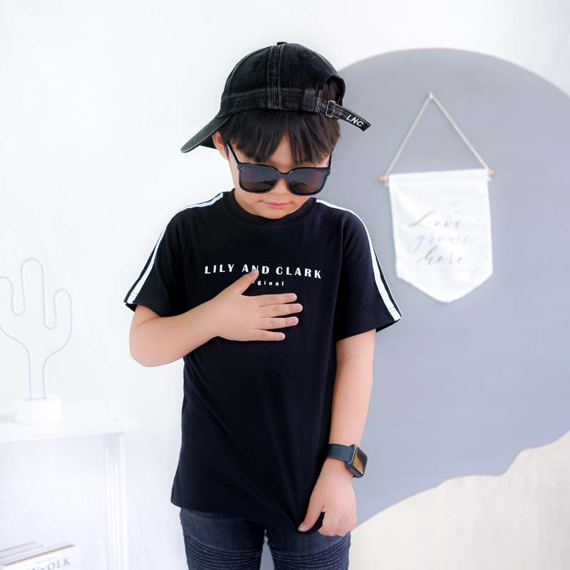 KAOS ANAK KLC65