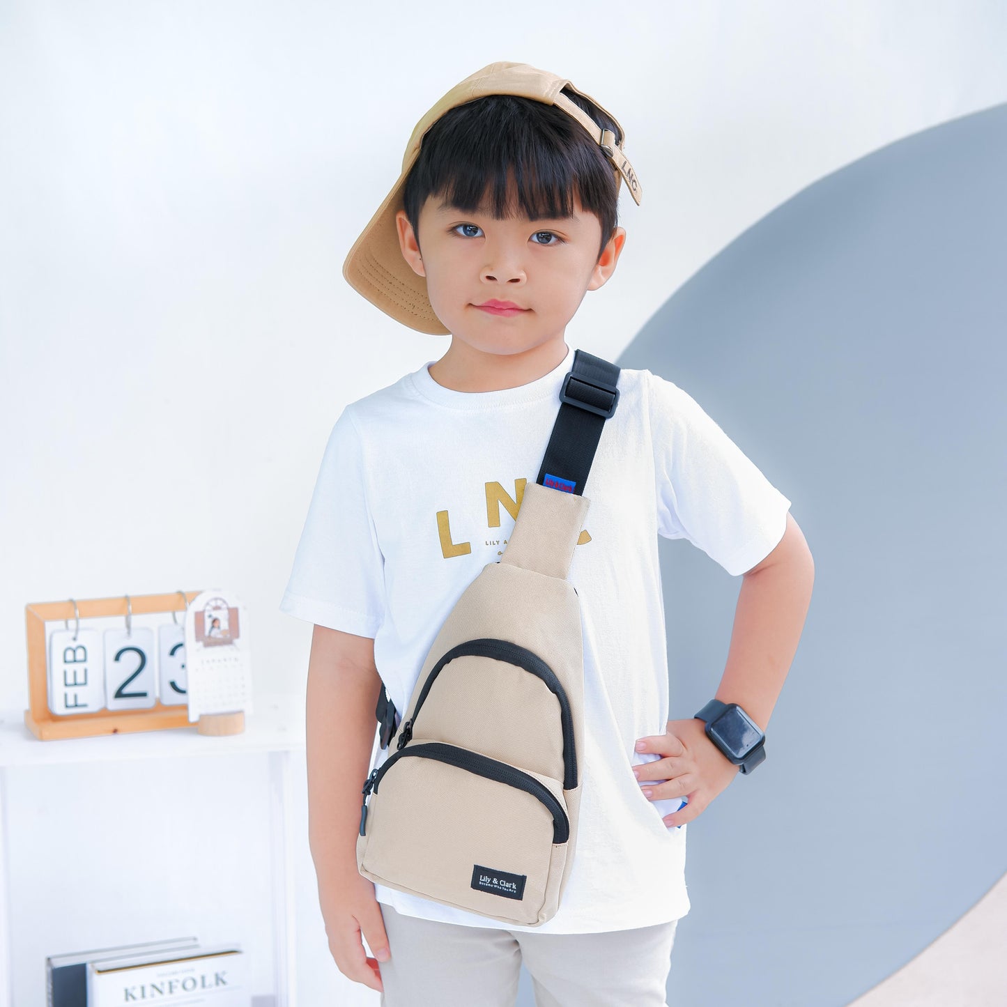 Tas Selempang Anak SB03
