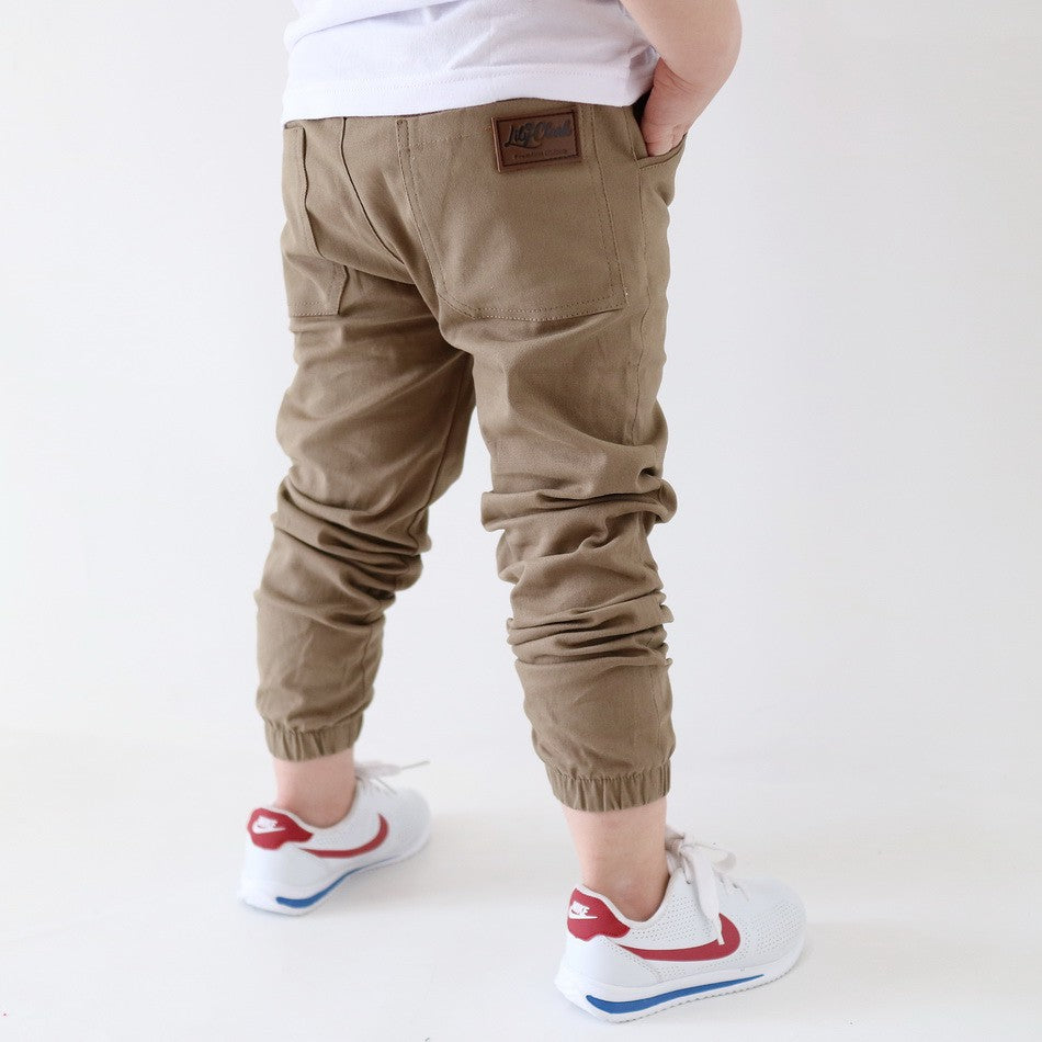 CELANA JOGGER ANAK JLC01