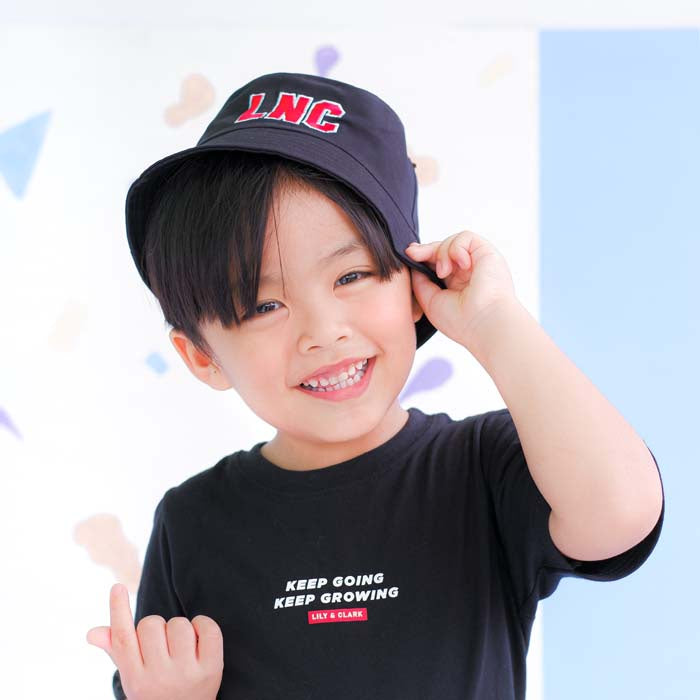 Topi Bucket Anak - TC03