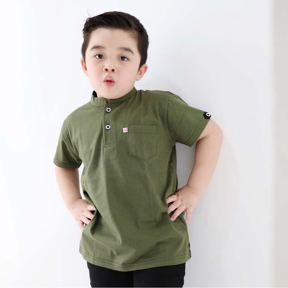 KAOS KOKO ANAK KS03
