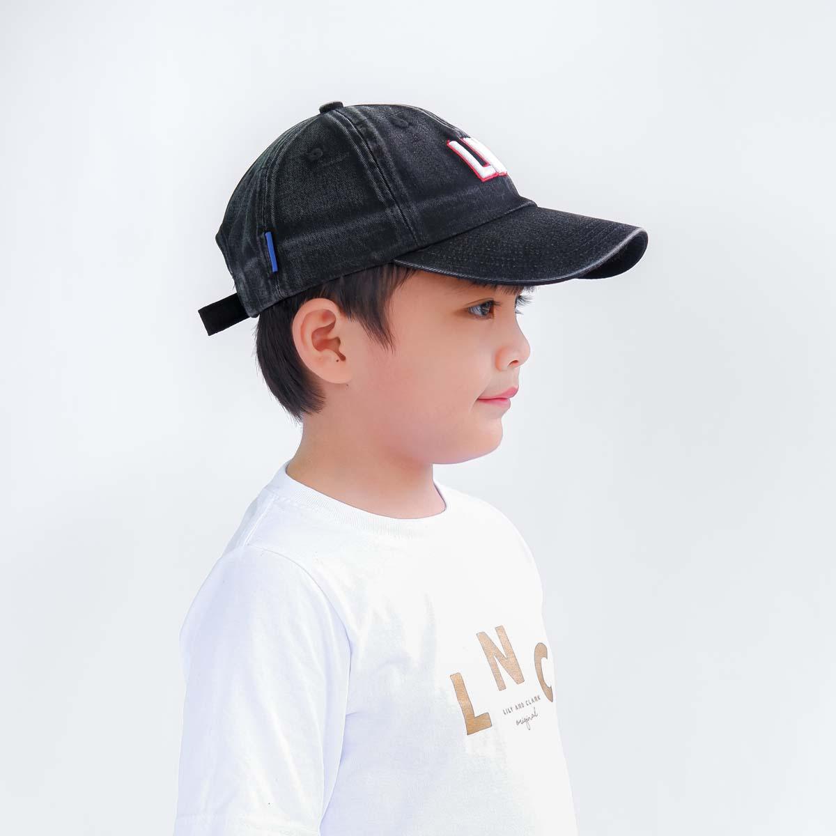 Topi Baseball Anak - TB14