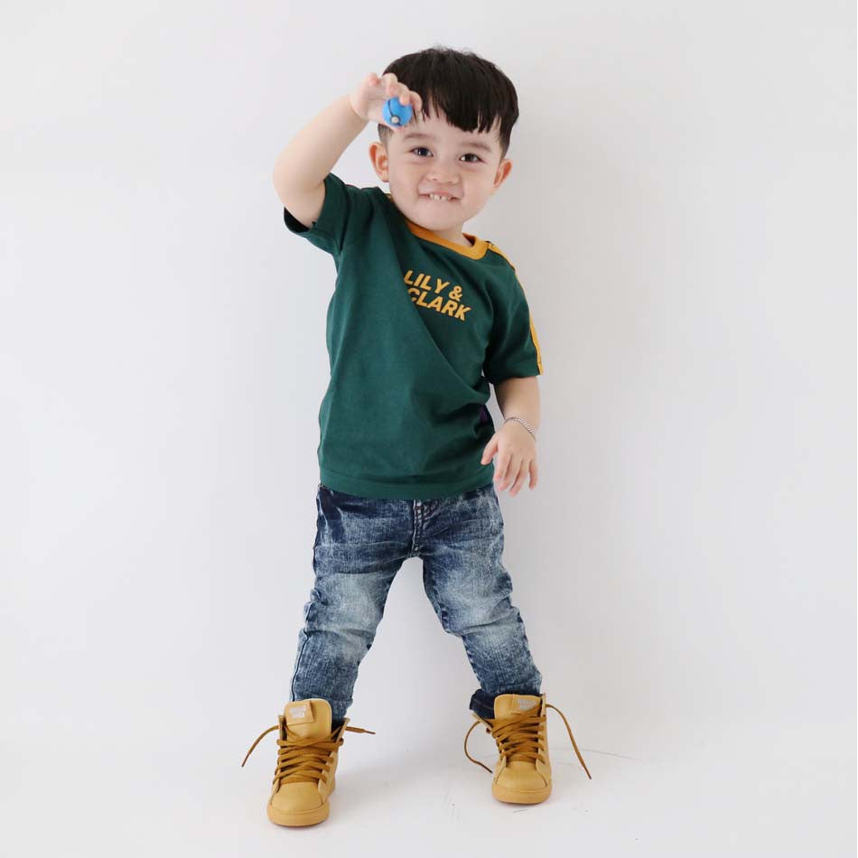 KAOS ANAK KLC29