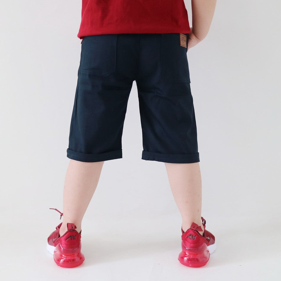 CELANA CHINO PENDEK ANAK CP04