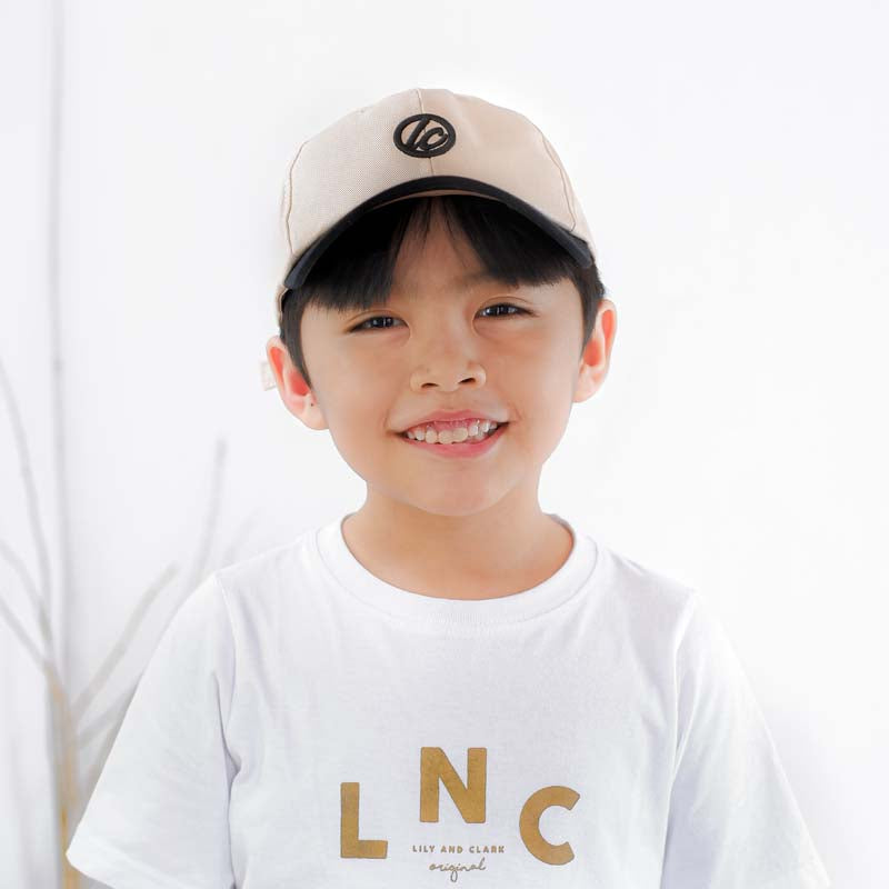 Topi baseball anak TB17