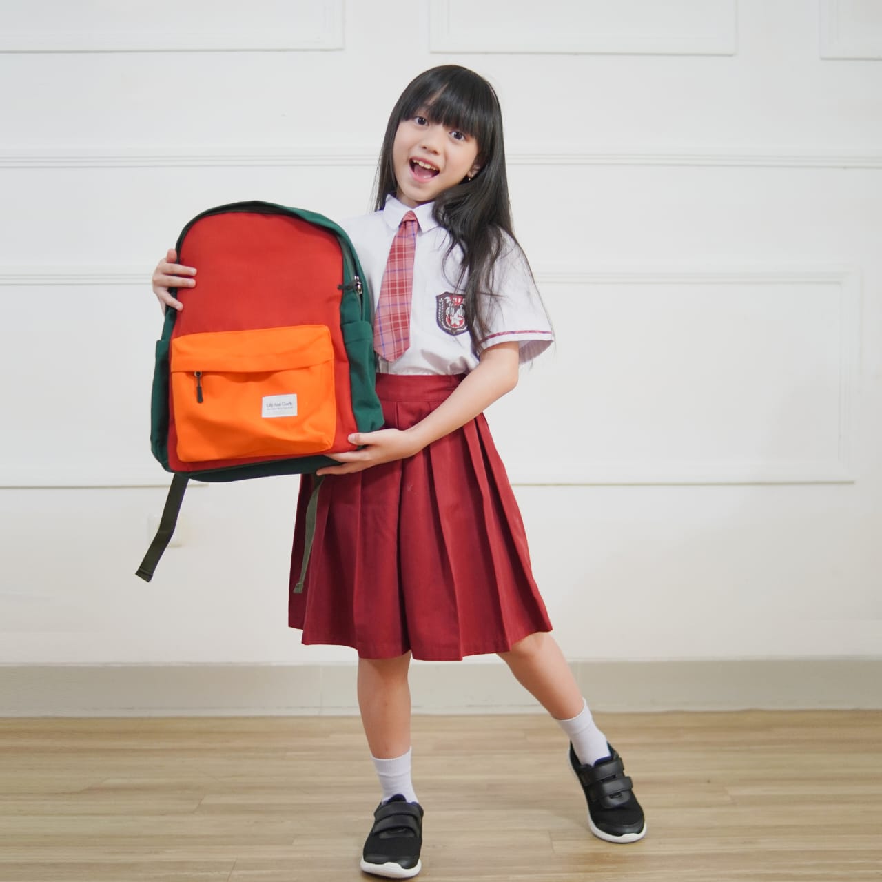 TAS GENDONG ARVI 01