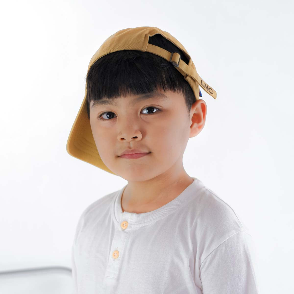 Topi Baseball Anak - TB01