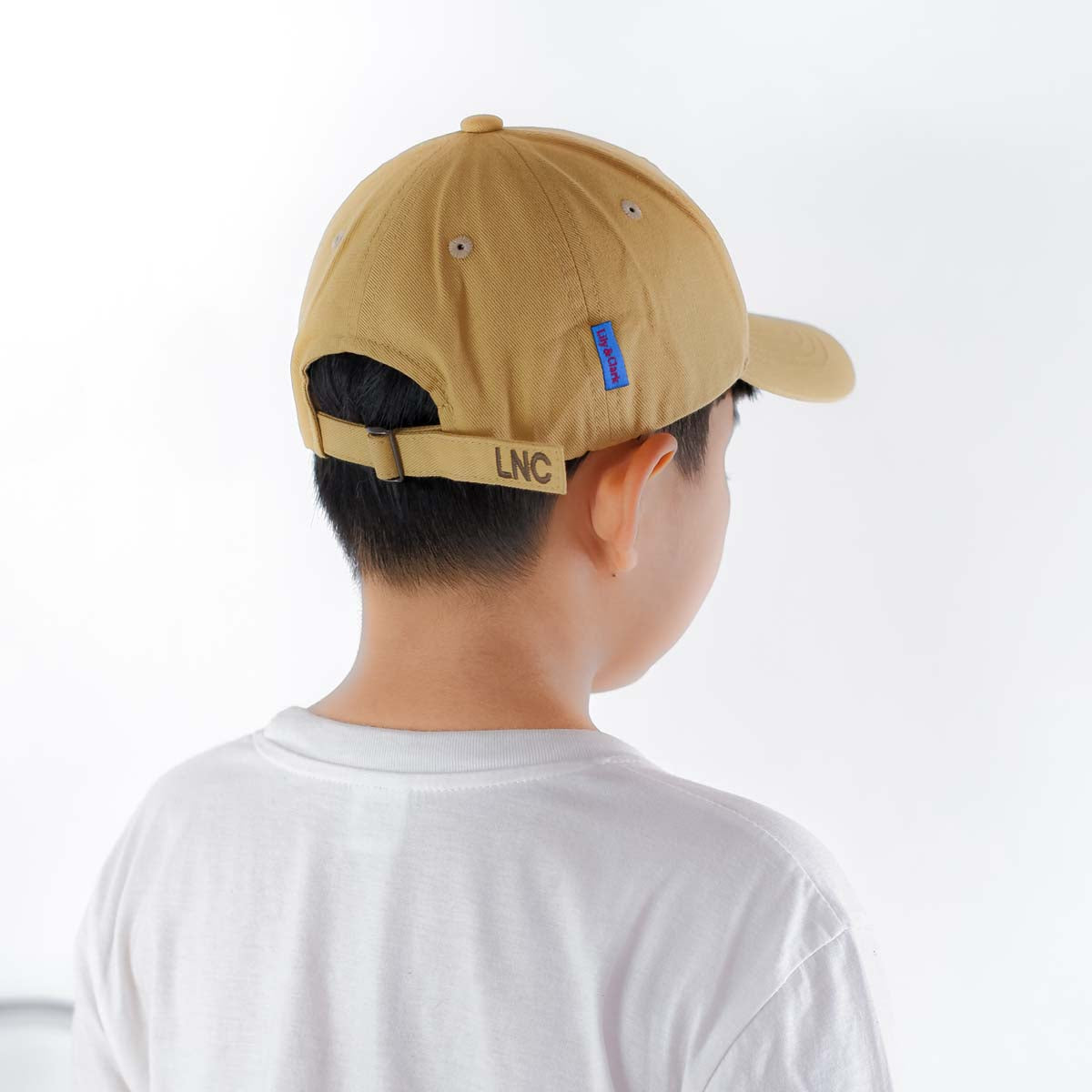 Topi Baseball Anak - TB09