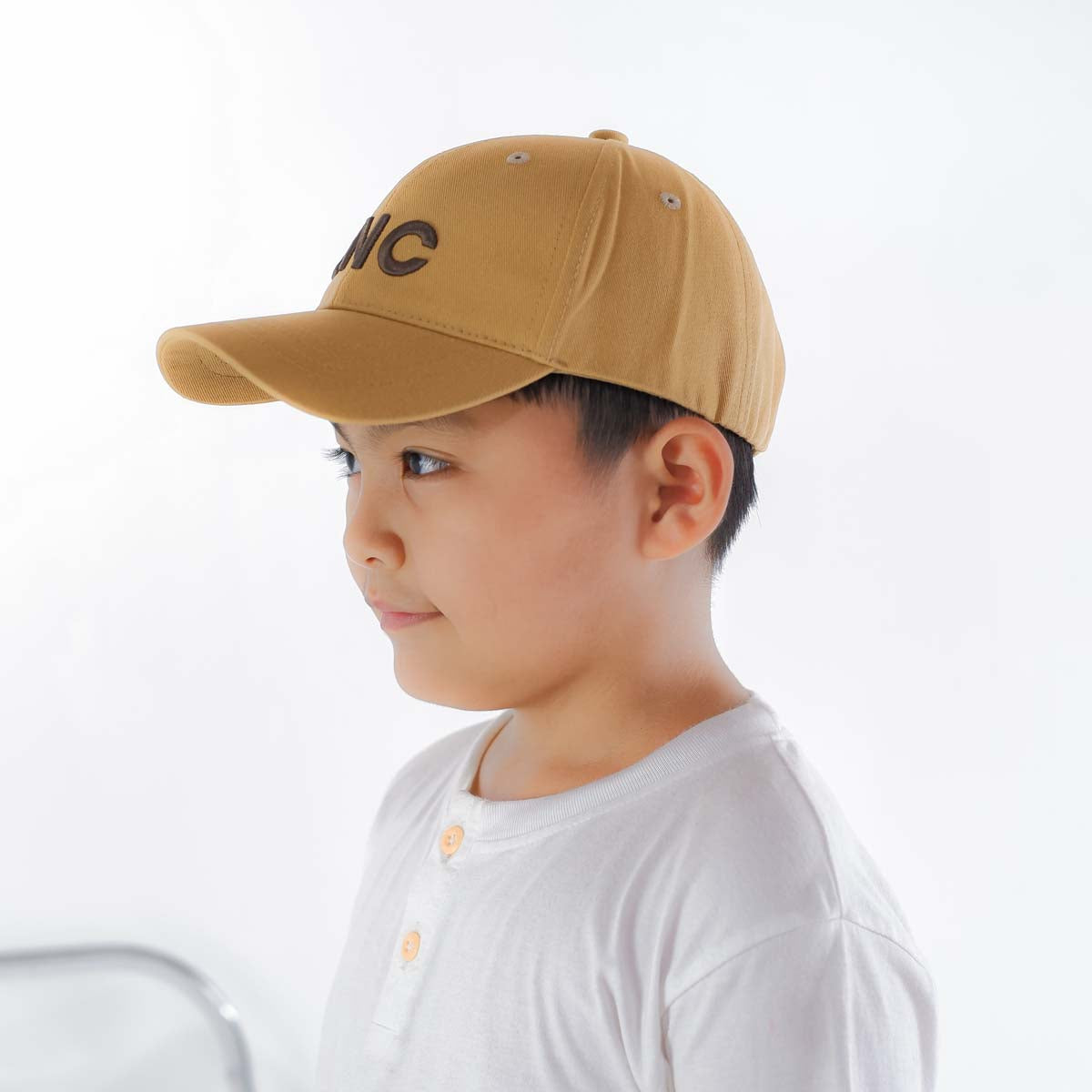 Topi Baseball Anak - TB01