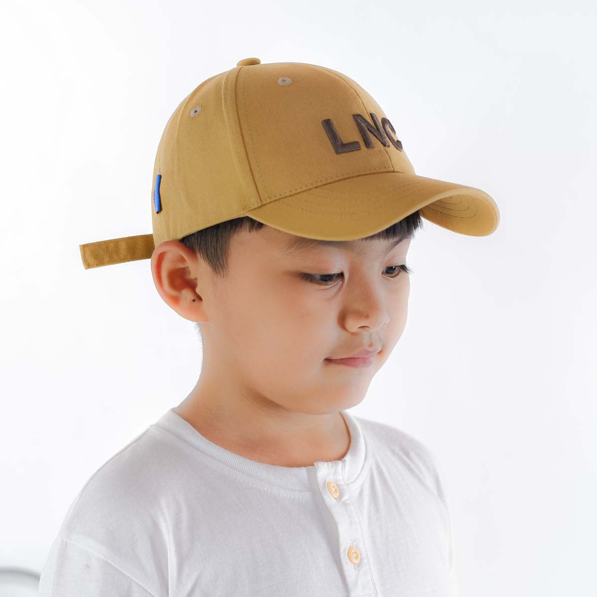 Topi Baseball Anak - TB01