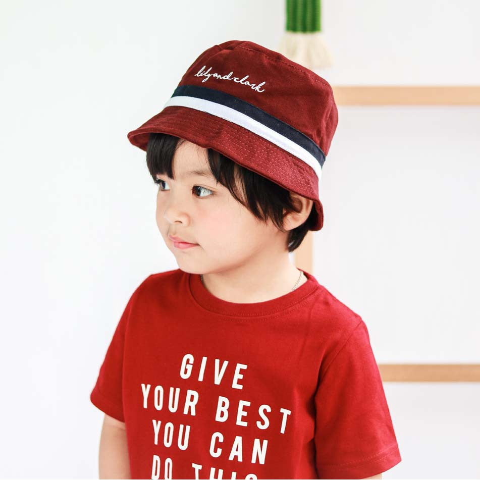 Topi Bucket Anak - TL05