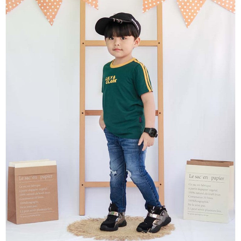 KAOS ANAK KLC29