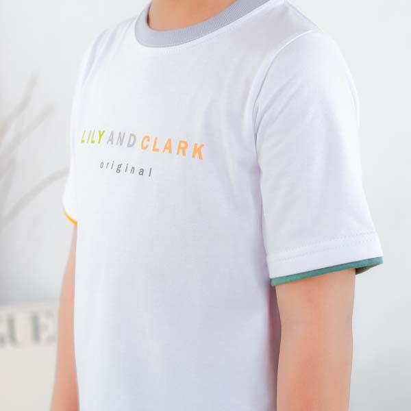 KAOS ANAK KLC81