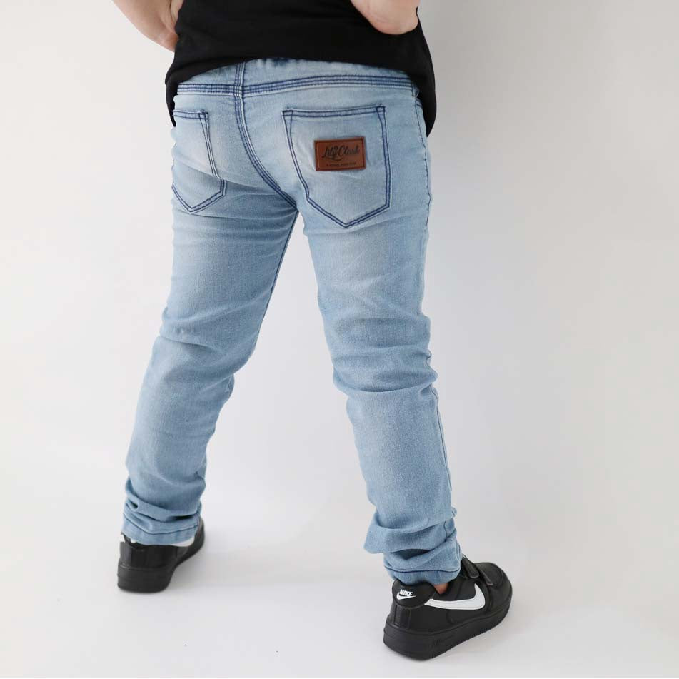 CELANA JEANS ANAK JL01
