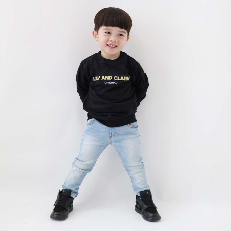 SWEATER ANAK ST13