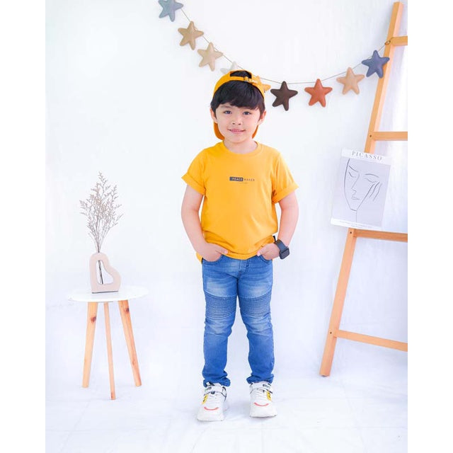 CELANA JEANS ANAK JS04
