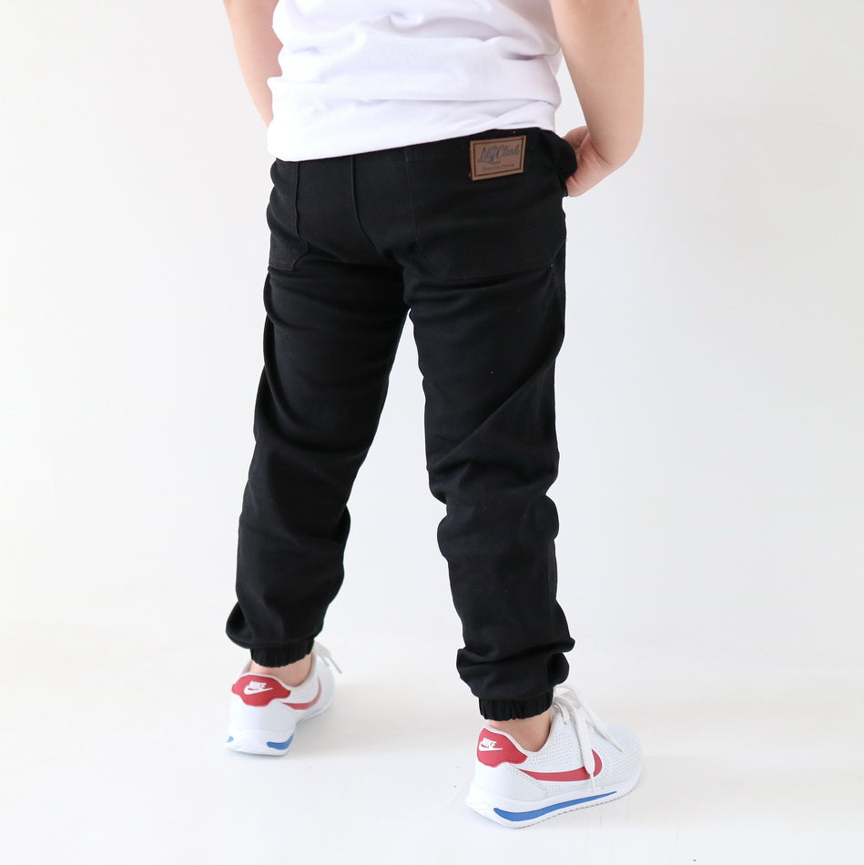 CELANA JOGGER ANAK JLC02