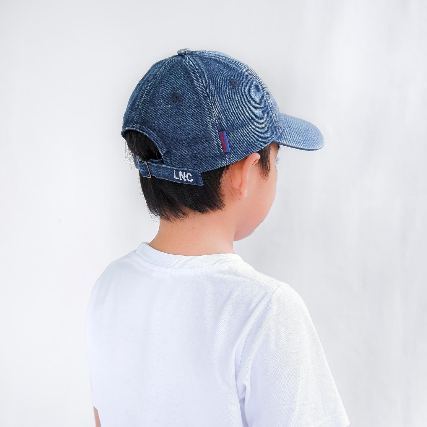 Topi Baseball Anak - TB13
