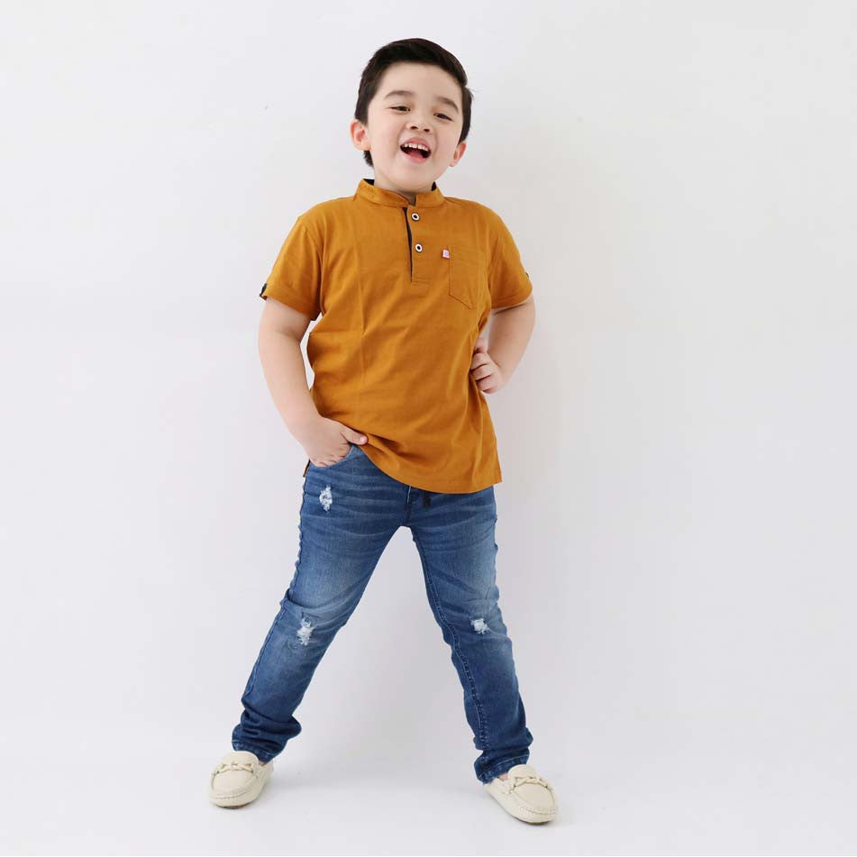 KAOS KOKO ANAK KS05