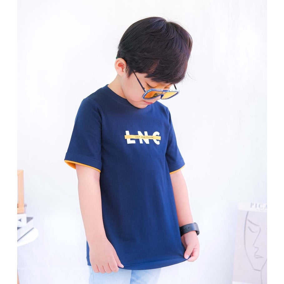 KAOS ANAK KLC53