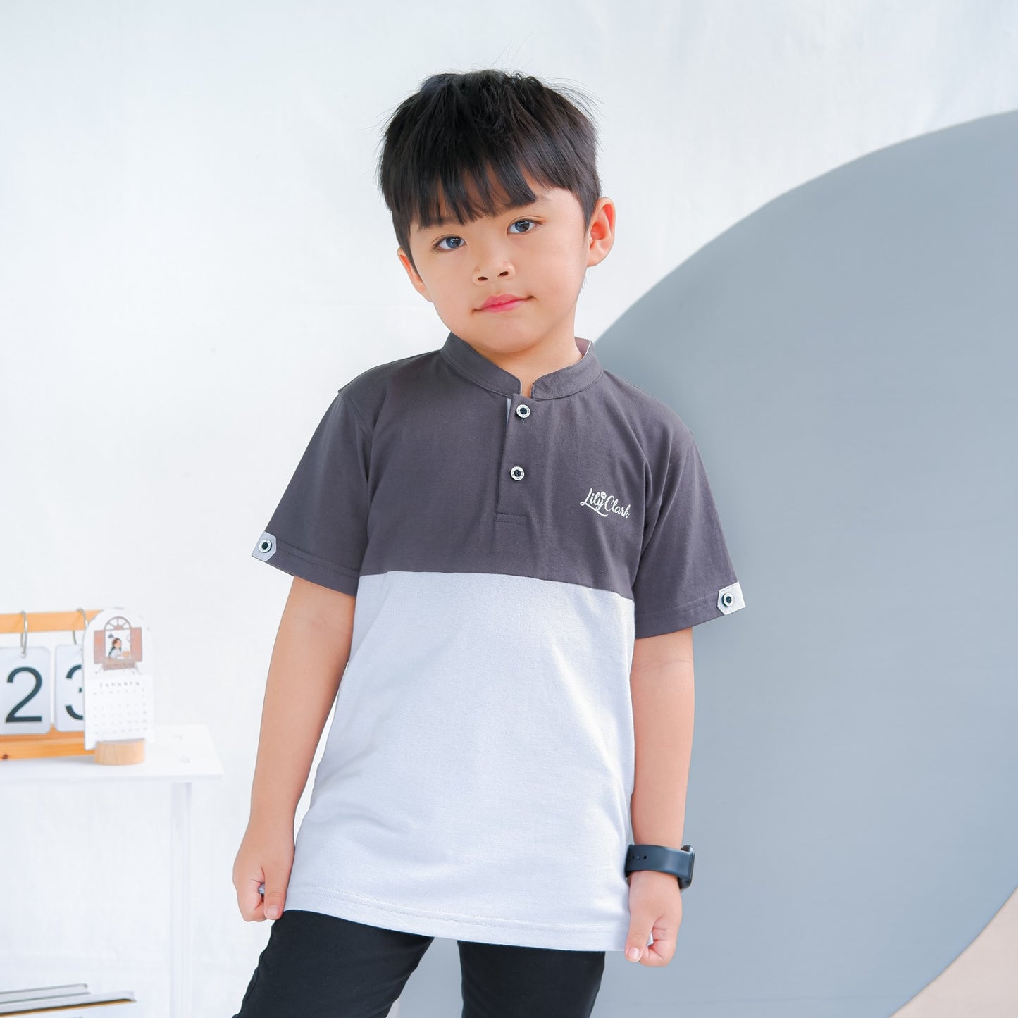 KAOS KOKO ANAK KS08