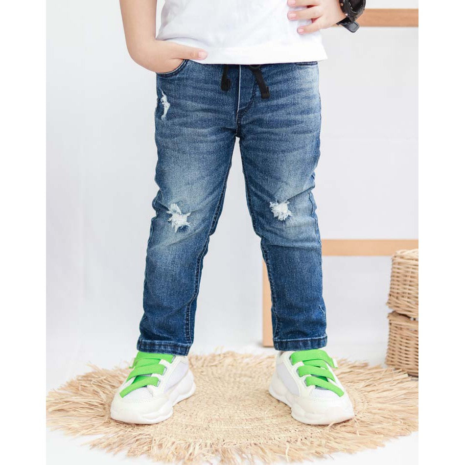 CELANA JEANS PANJANG JS02
