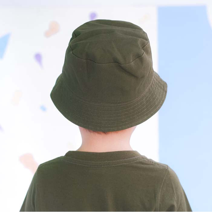 Topi Bucket Anak - TC04