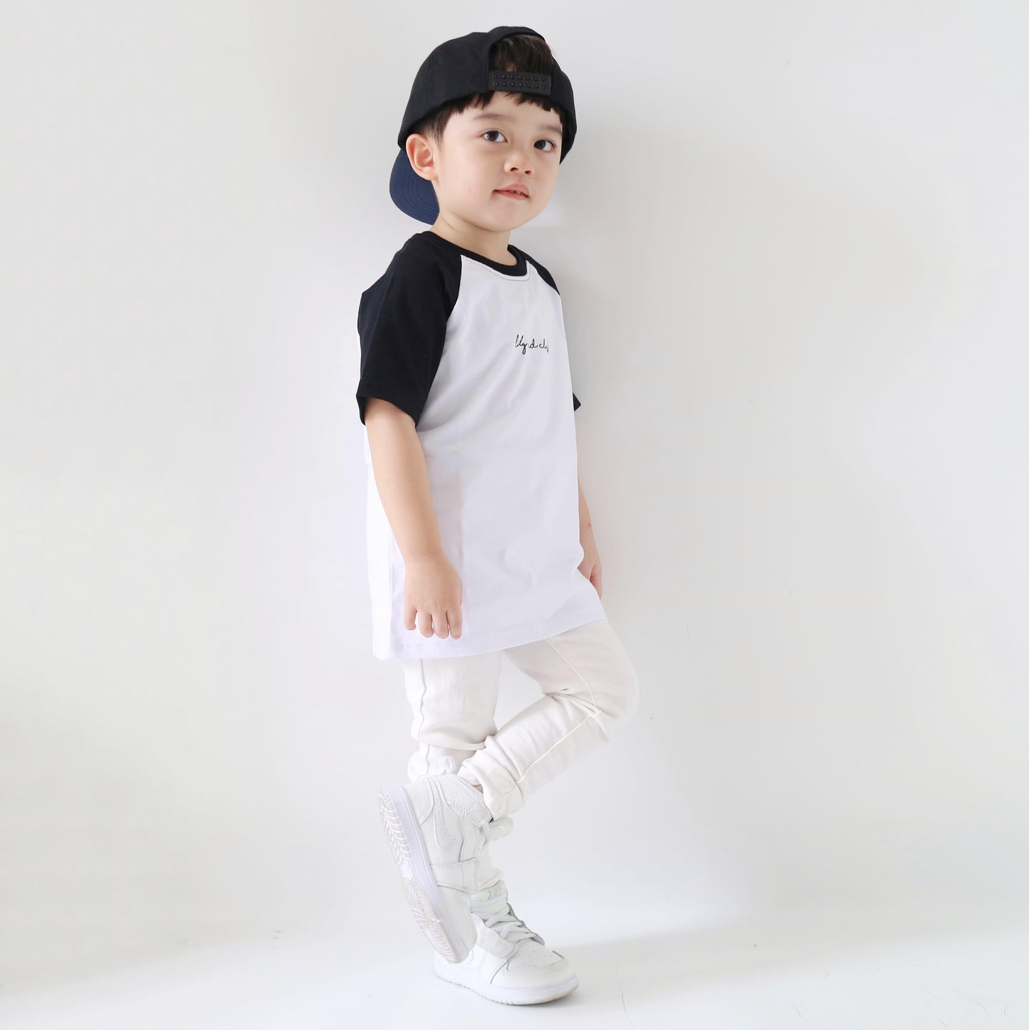 KAOS ANAK KLC63