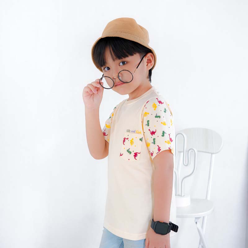 KAOS ANAK KLC80