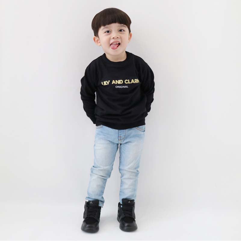 SWEATER ANAK ST13