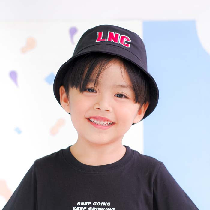 Topi Bucket Anak - TC03