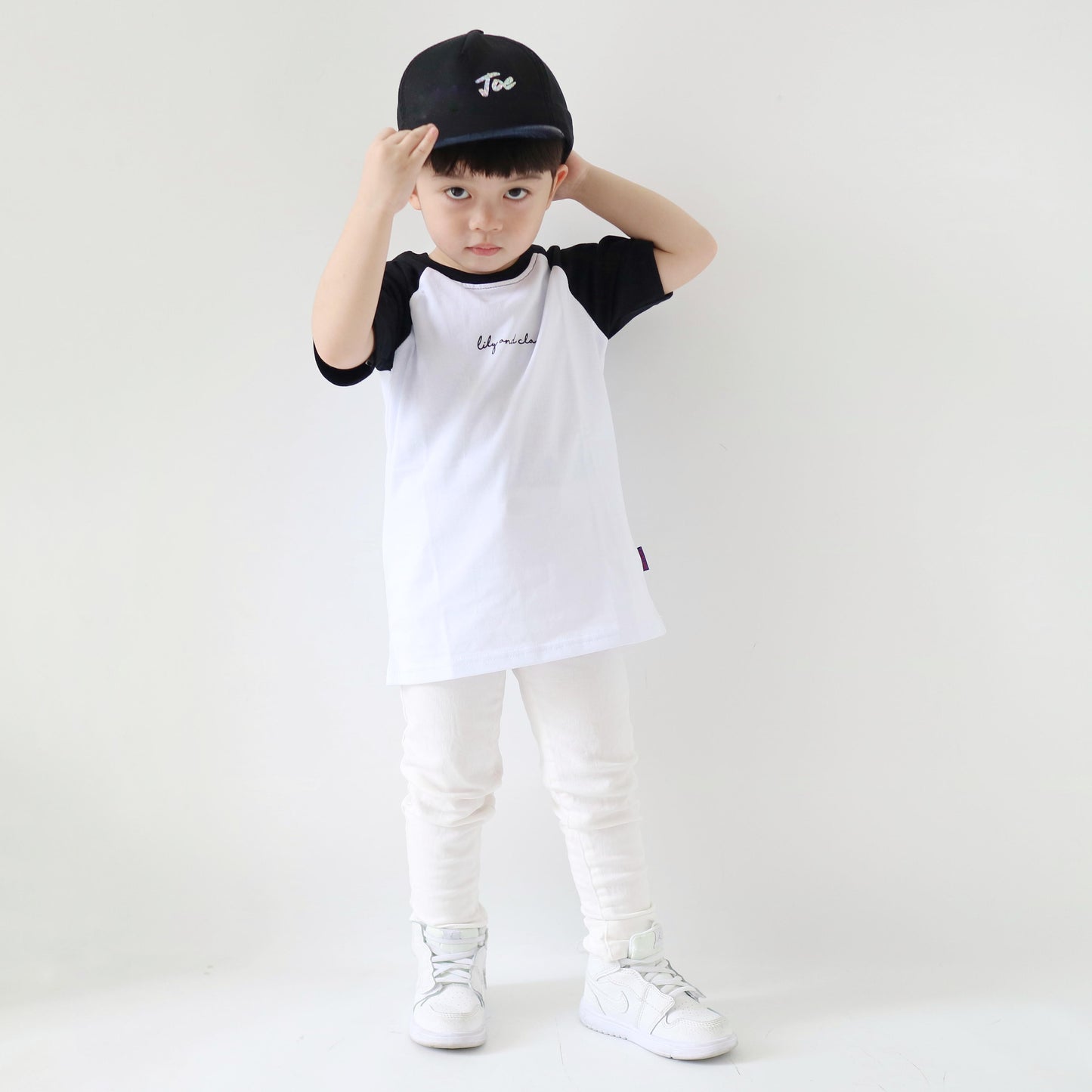 KAOS ANAK KLC63