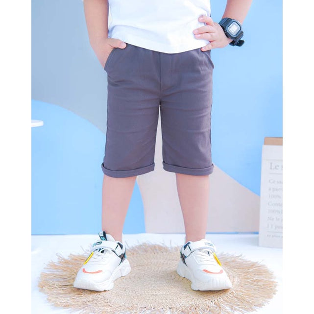 CELANA CHINO PENDEK ANAK CP05