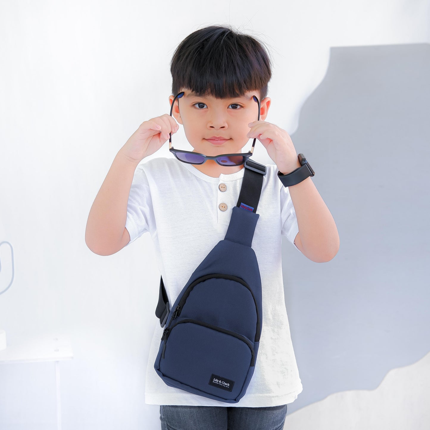 Tas Selempang Anak SB05