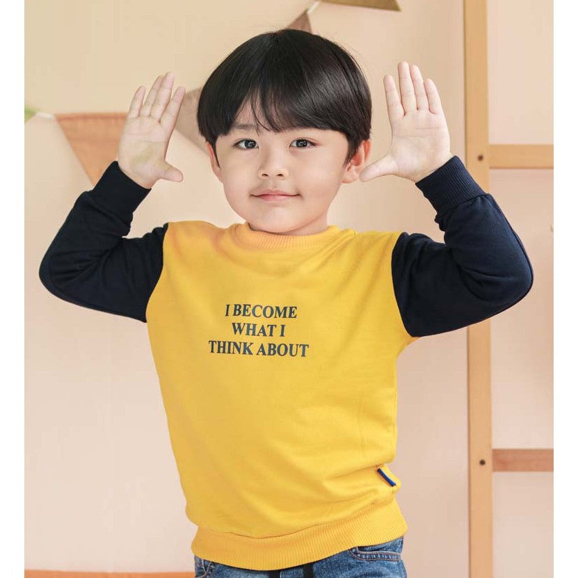 SWEATER ANAK ST03