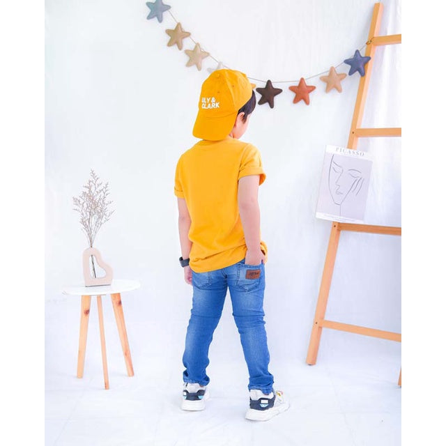 CELANA JEANS ANAK JS04