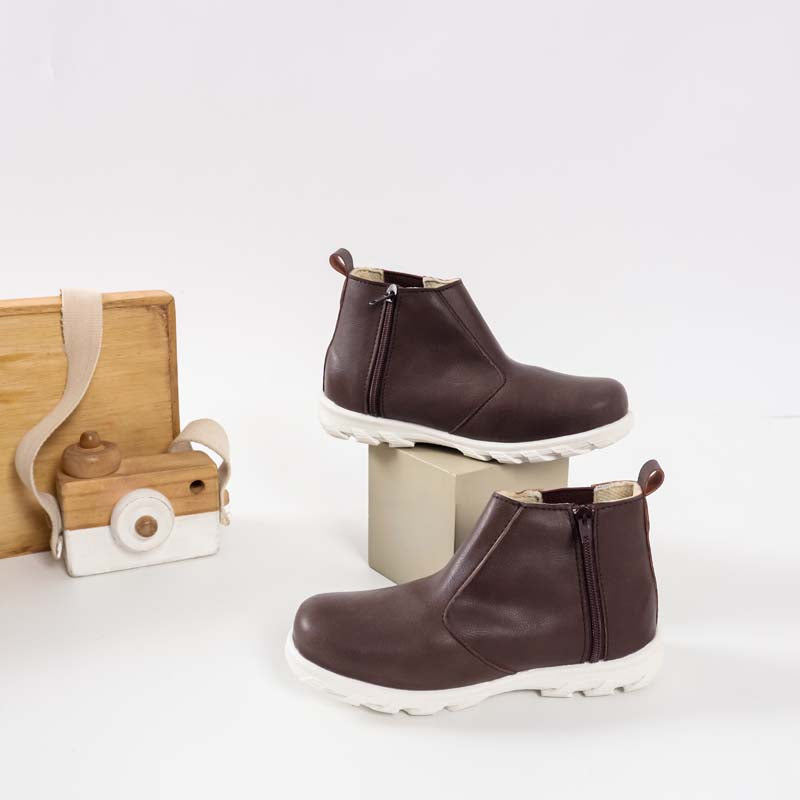 Sepatu Anak Malvyn