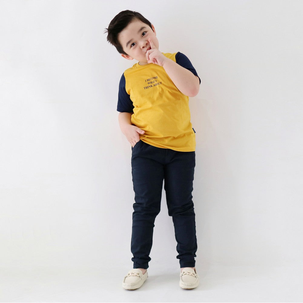 KAOS ANAK KLC18